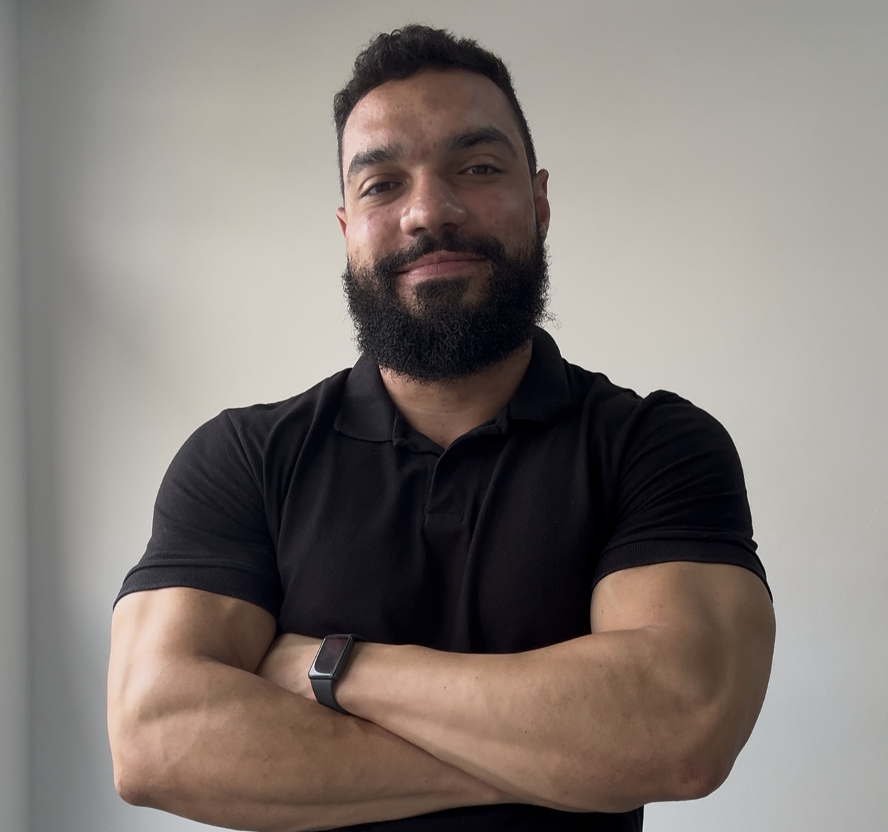 Gabriel Santos Pereira