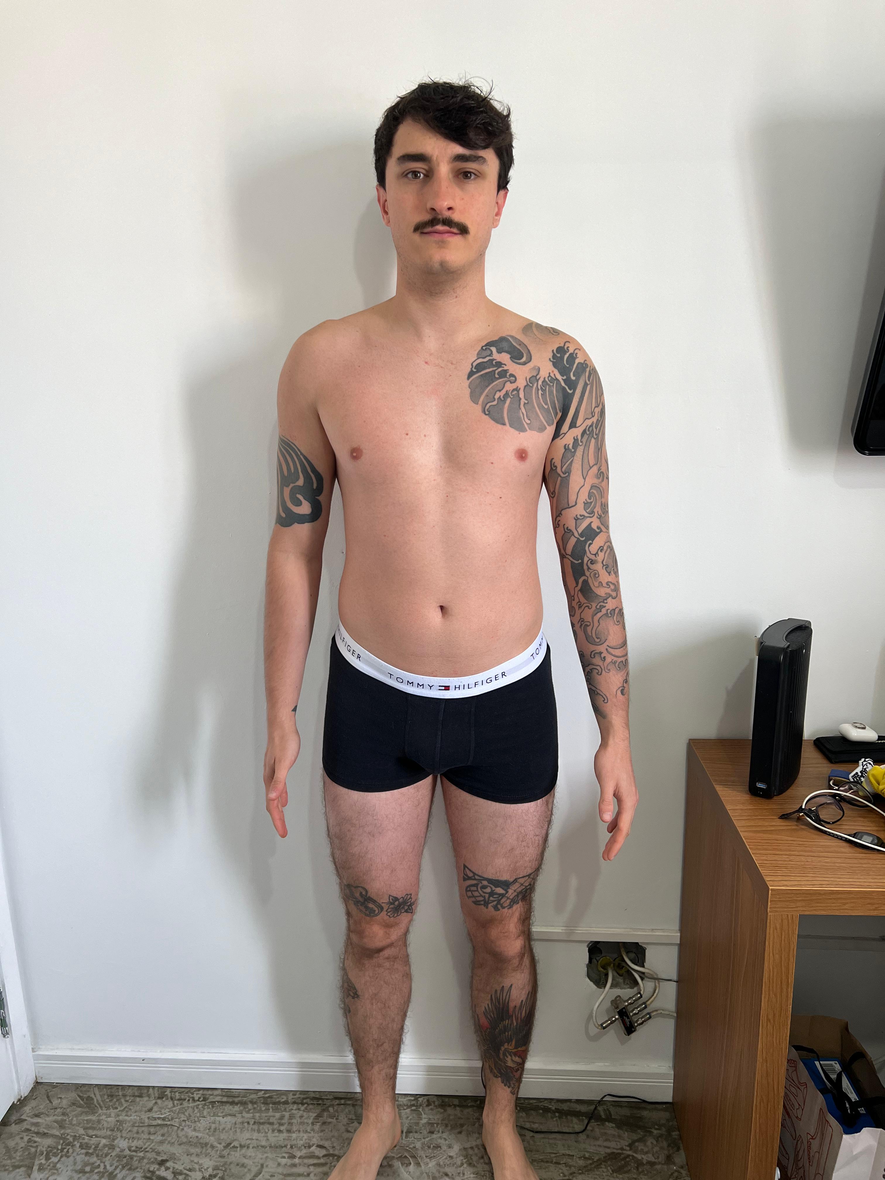 Igor - Depois da consultoria